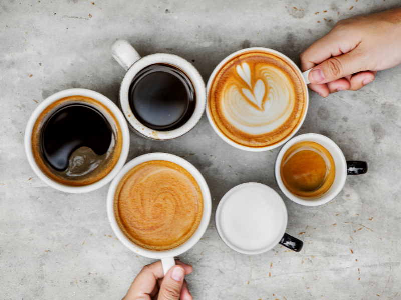 Cómo Los Diferentes Materiales Afectan el Sabor de tu Café