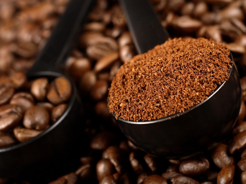 Aprende a moler el grano de café y disfrutarlo como un experto