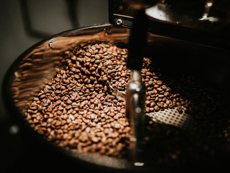 Guía básica para elegir un buen café