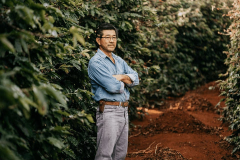 Coffee Mori | ¿Qué es el café de especialidad o Specialty Coffee?