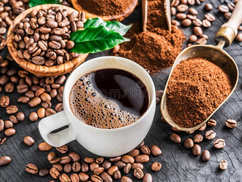 ¿Sabías qué el café es el segundo producto más comercializado del planeta?