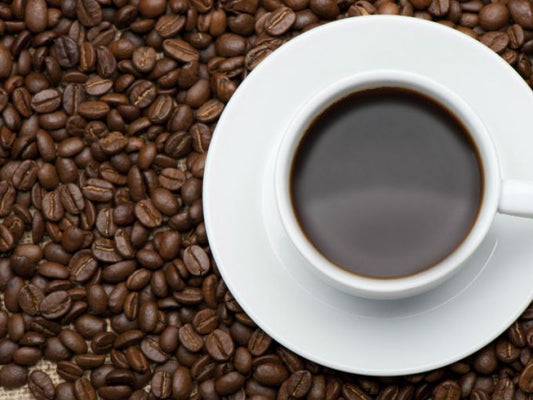 ¿El café nos quita el sueño?