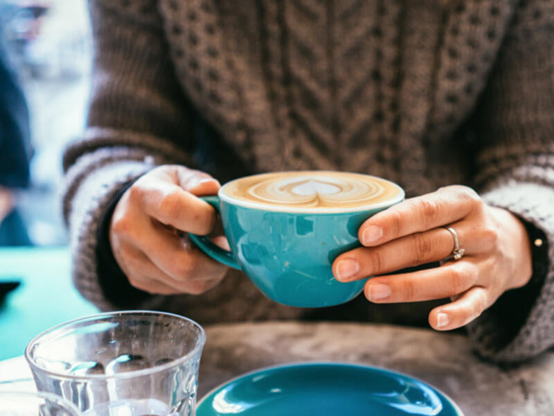 Tomar café todos los días podría extender tus días de vida