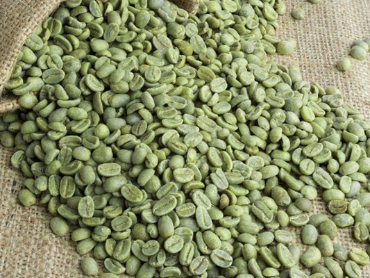 ¿Sabes para qué sirve y las propiedades del café verde?