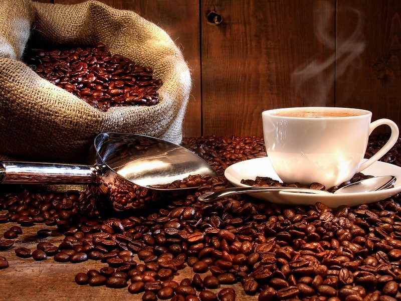 ¿Cómo elegir un café para tu cafetería?