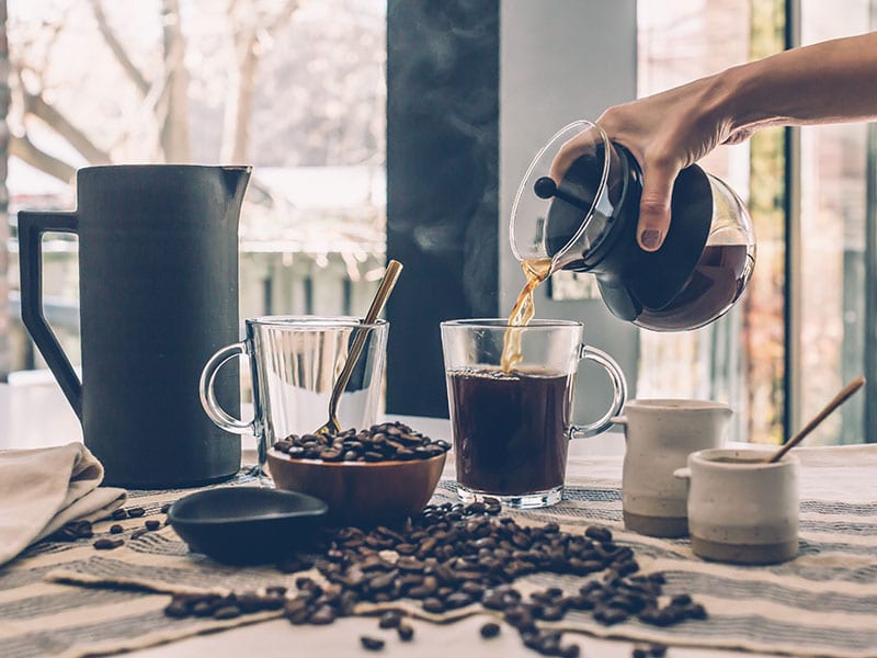 ¿Cómo realizar una cata de café?