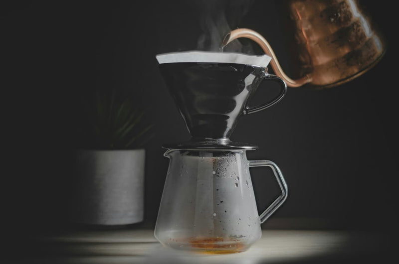 La extracción perfecta