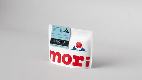 Etiopia - Guiji - Uraga  – Maceración Carbónica