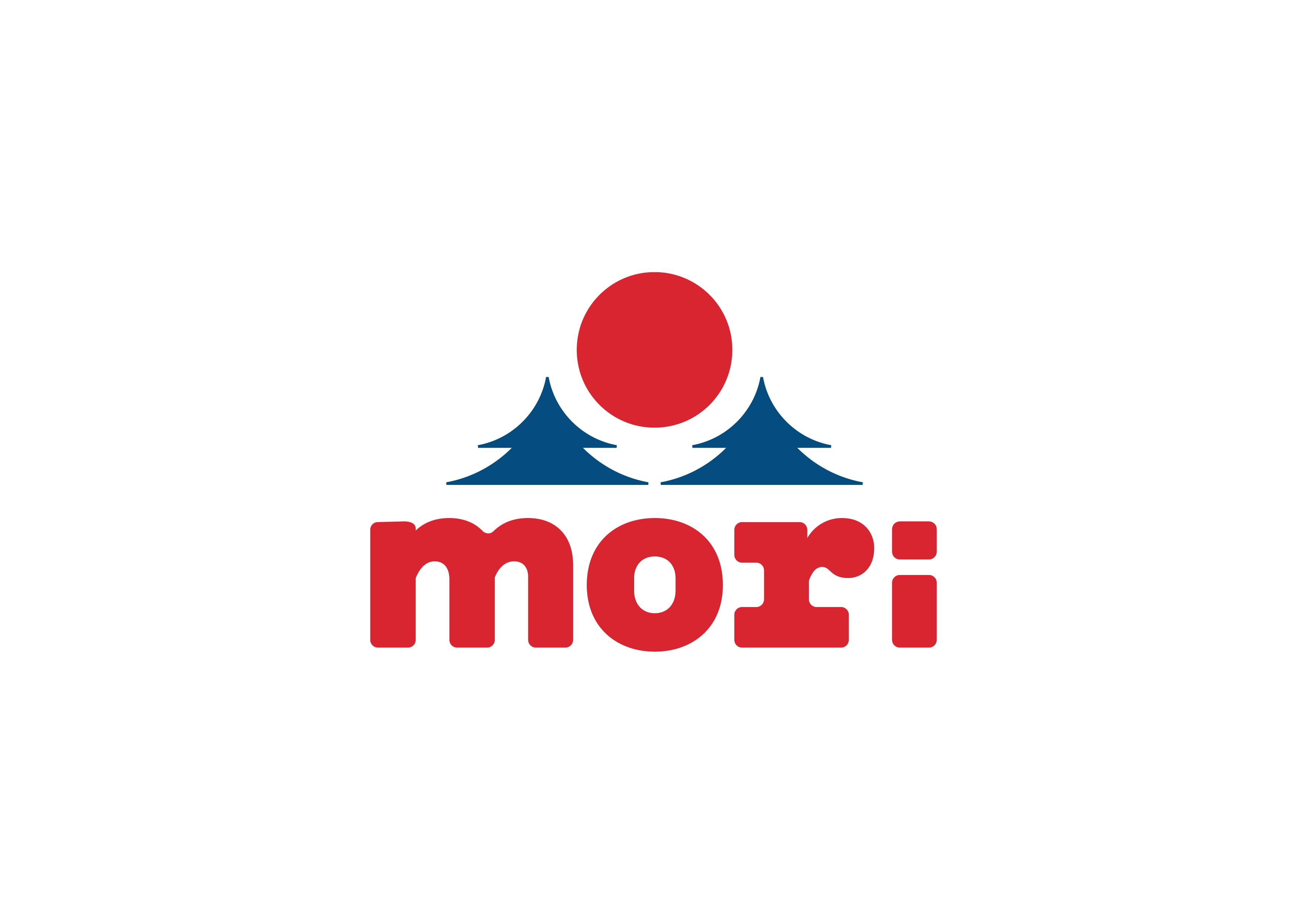 Coffee Mori
