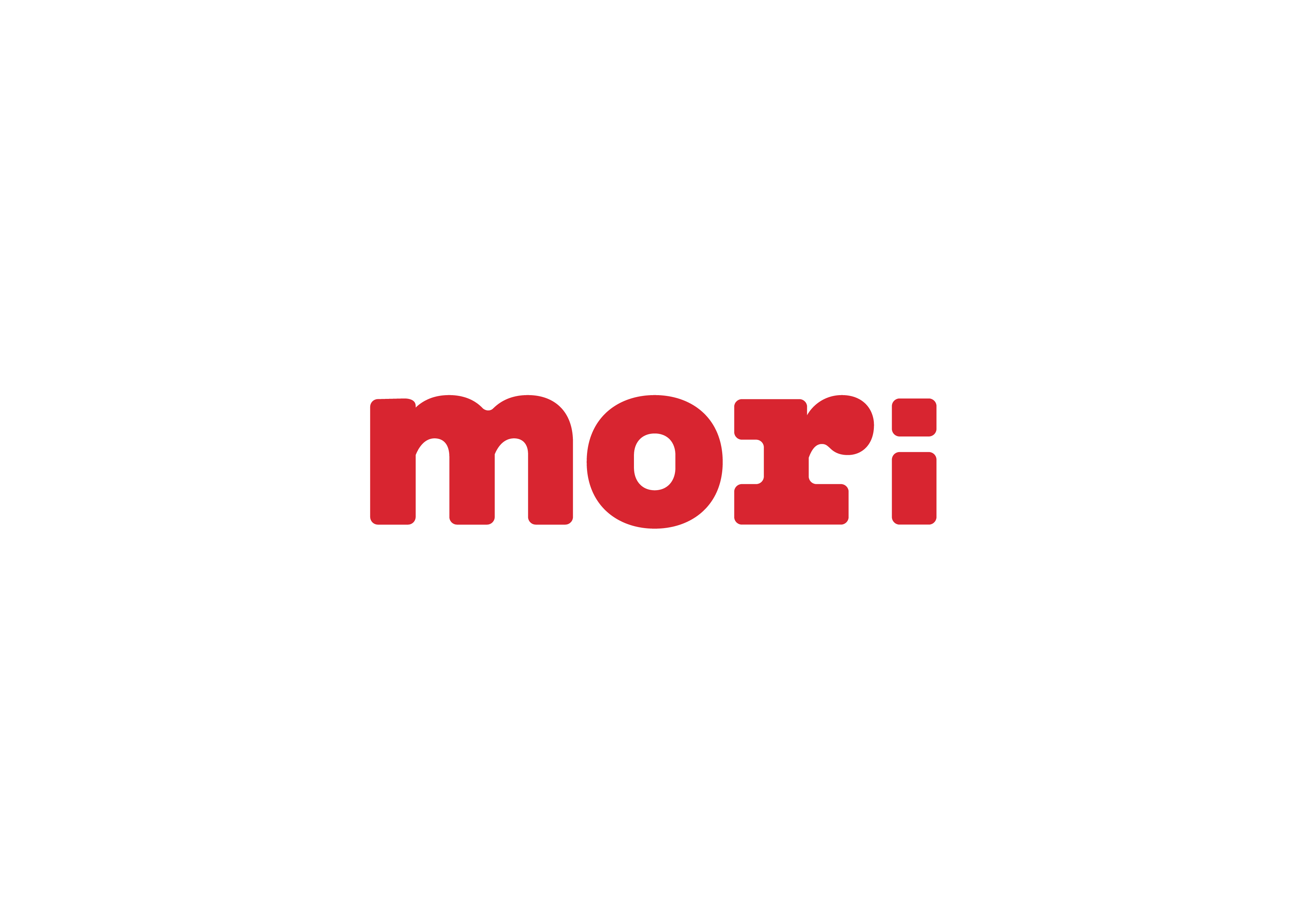 Coffee Mori